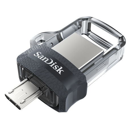 16GB-Otg-3.0---Sandisk---Pen-Drive