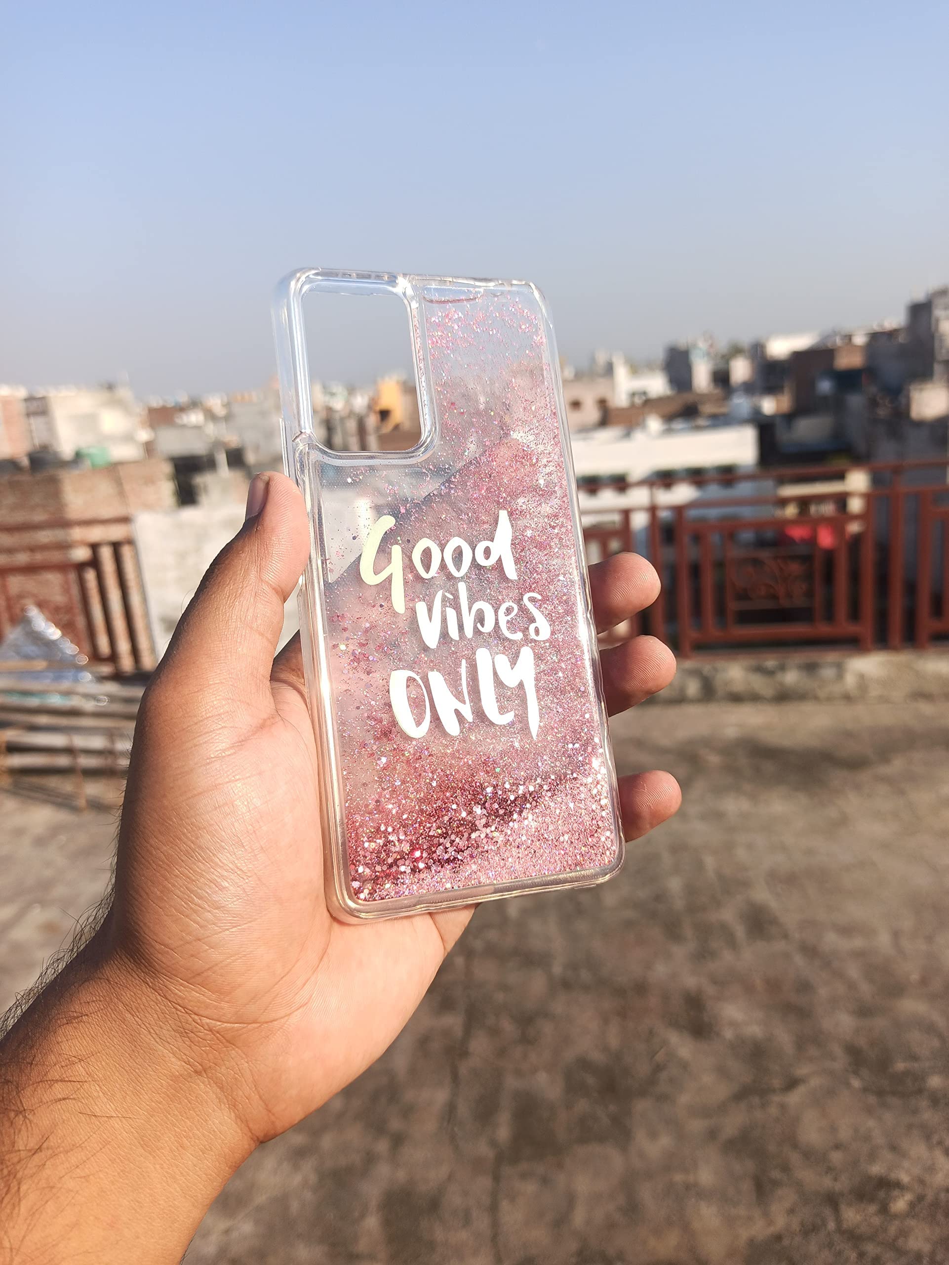 8I---Realme---Glitter---Liguid-Case