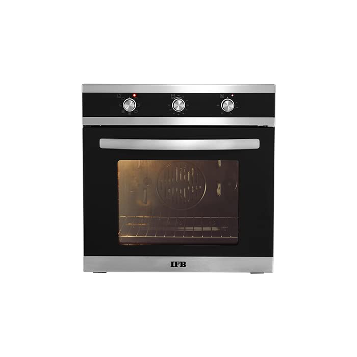 656-Mtc/E-Rct---58L-Convection-Built-in-Oven---IFB
