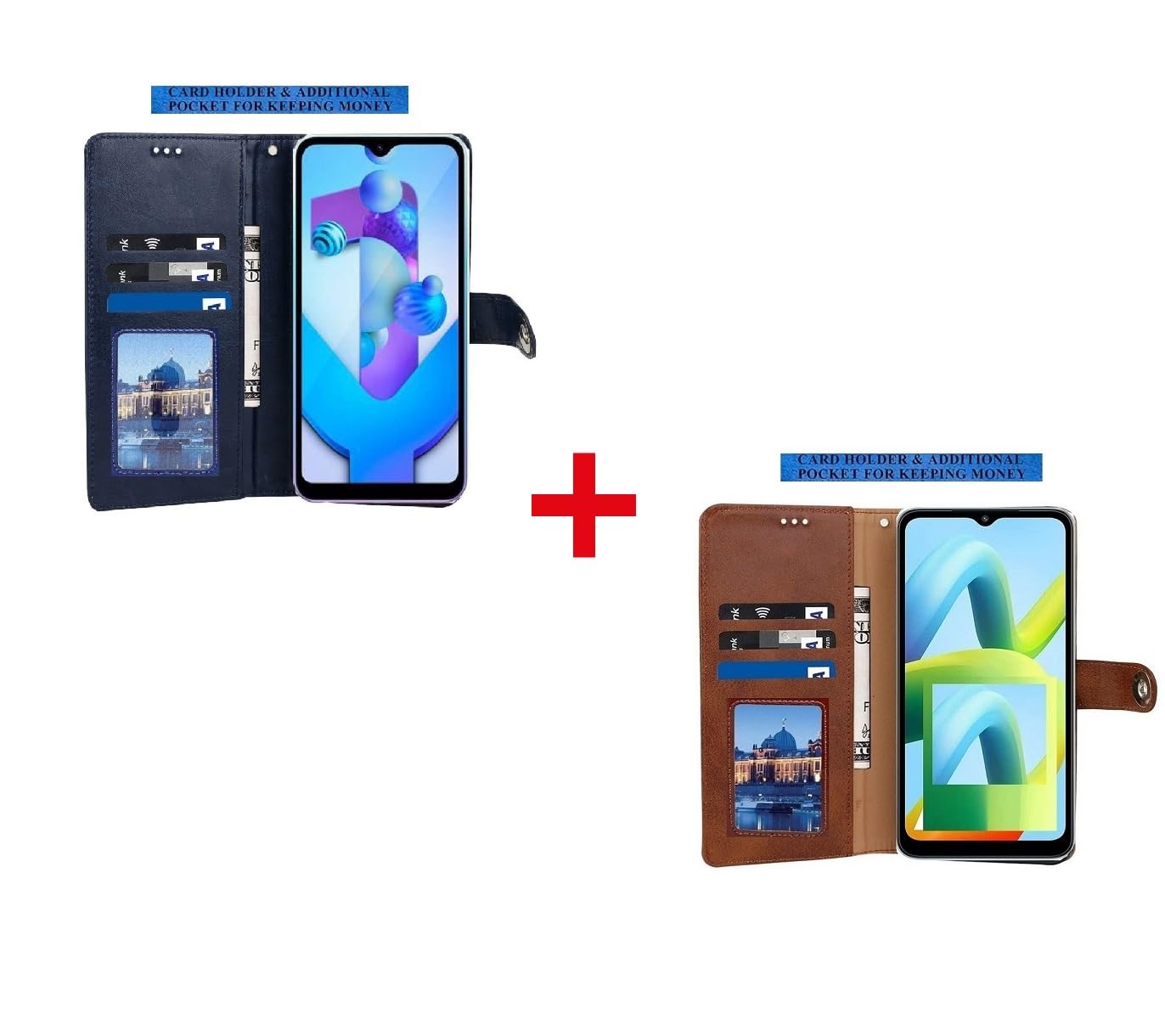 Galaxy-A05S---Samsung---Plan-X-2024---Back-Case---Leather-(A057F)