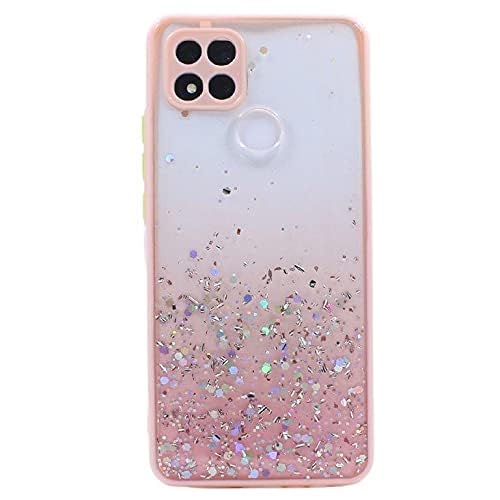 A15---OPPO---Glitter---Back-Case---Ladish-Series