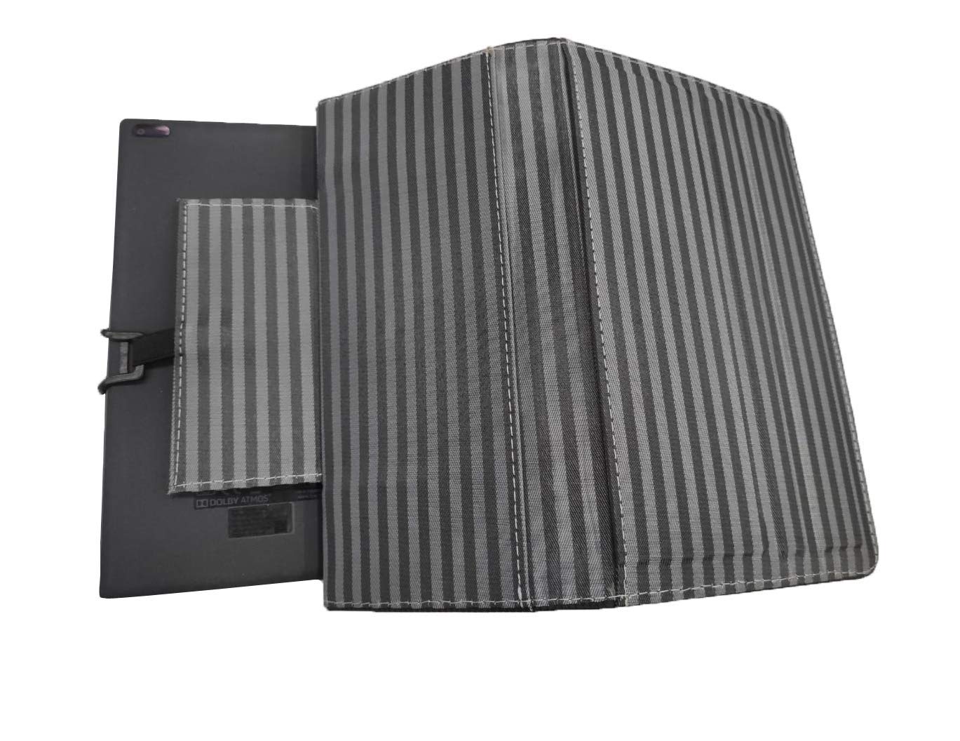 A3000---Micromax---Lenovo---Pouch---Black