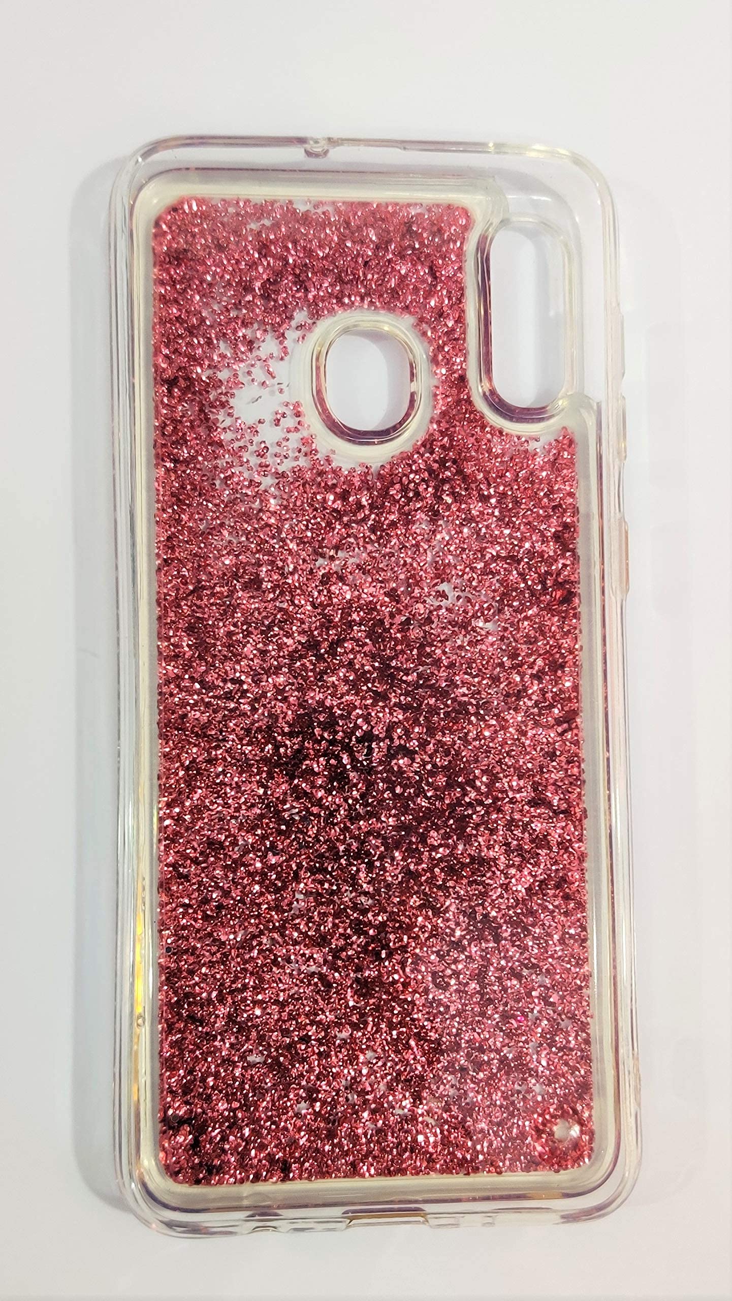 A305-Galaxy-A30---Samsung---Glitter---Back-Case---Ladish-Series