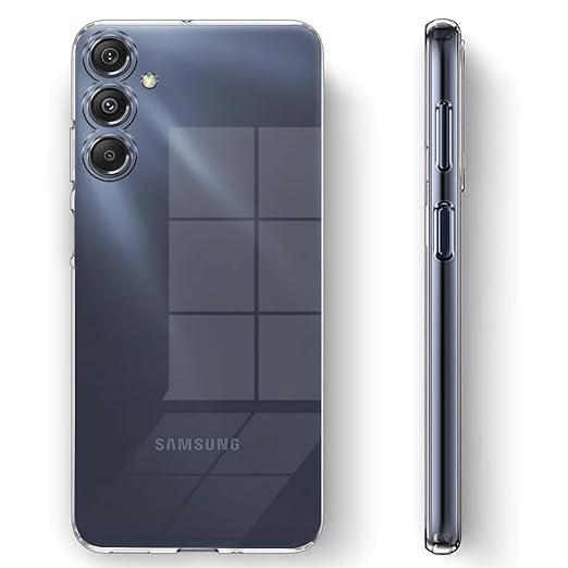 Galaxy-A15-5G---Samsung---Plan-X-2024---Back-Case---Clear-(A156E)
