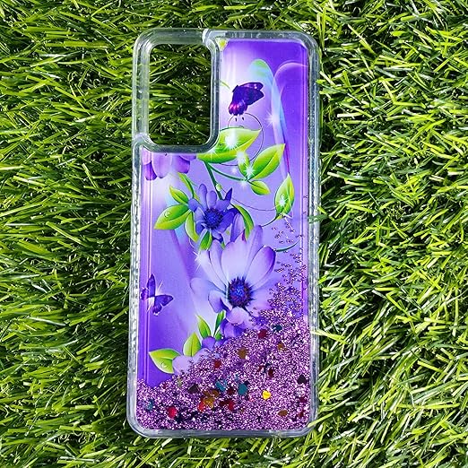 A16---OPPO---Glitter---Liguid-Case