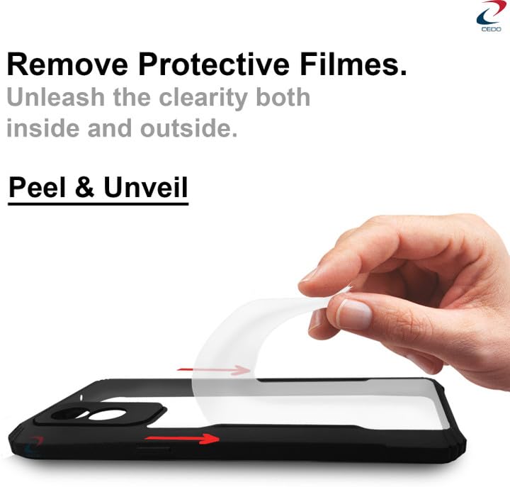 A346-Galaxy-A34-5G---Samsung---Plan-X-2024---Back-Case---Clear