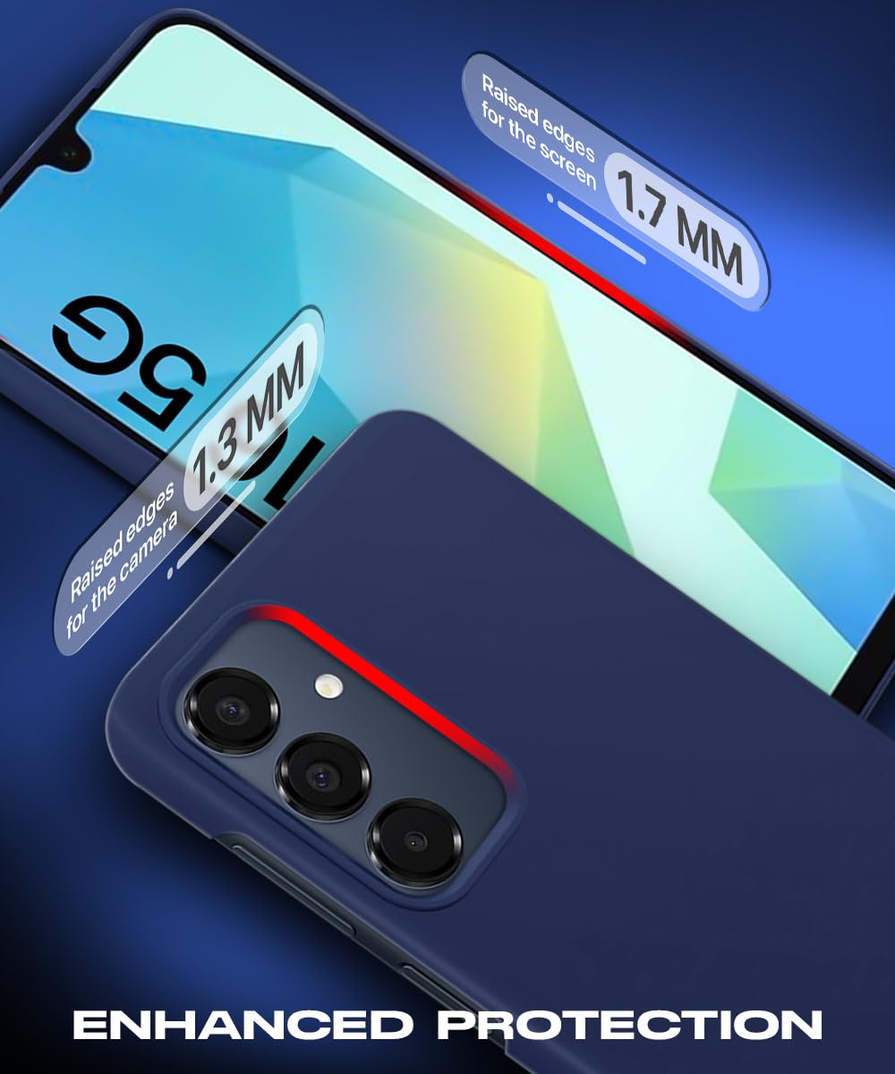 Galaxy-A16-5G---Samsung---Plan-X-2025---Back-Case---Slim-Fit-(A166B)
