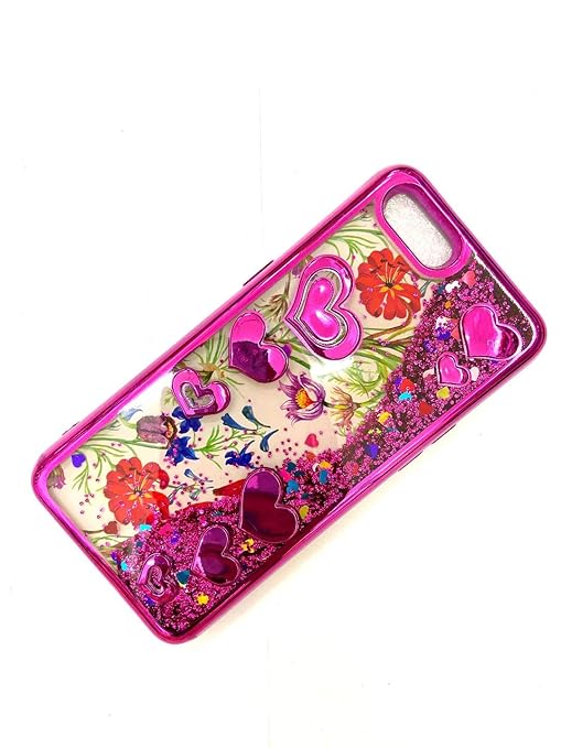 A1K-4G---OPPO---Glitter---Liguid-Case