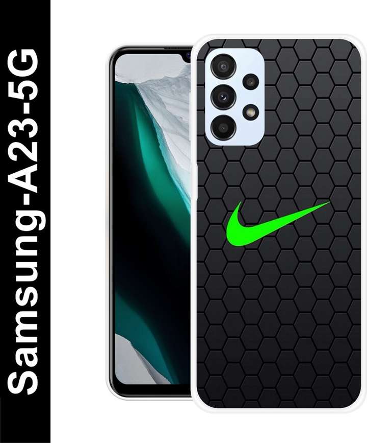 A235-Galaxy-A23---Samsung---Nike-Edition---Back-Case