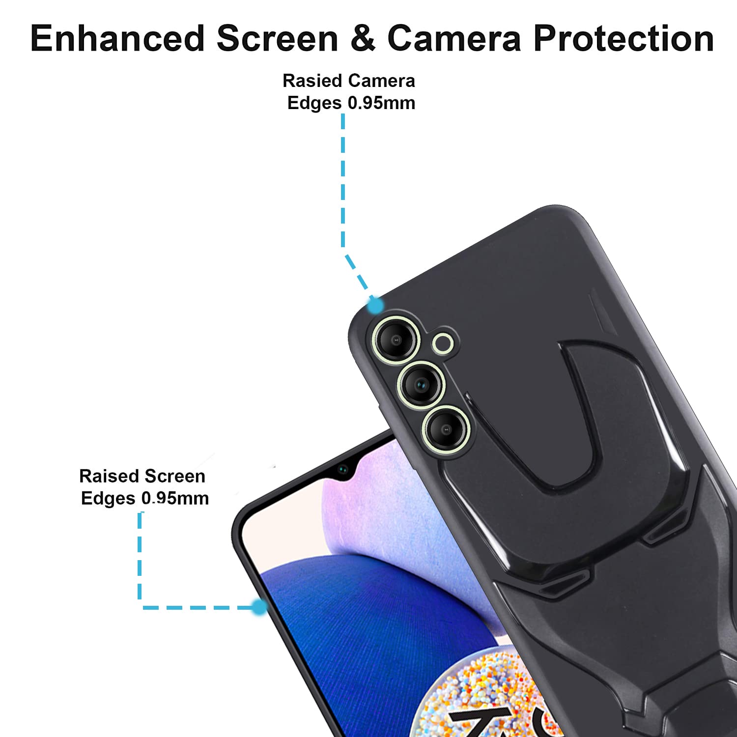 Galaxy-A14-5G---Samsung---CASETiFY-2024---Back-Case---Marvel-(A146B)