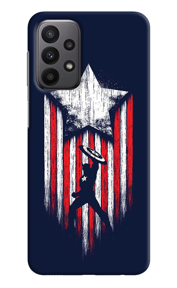 A236-Galaxy-A23-5G---Samsung---CASETiFY-2024---Back-Case---Marvel
