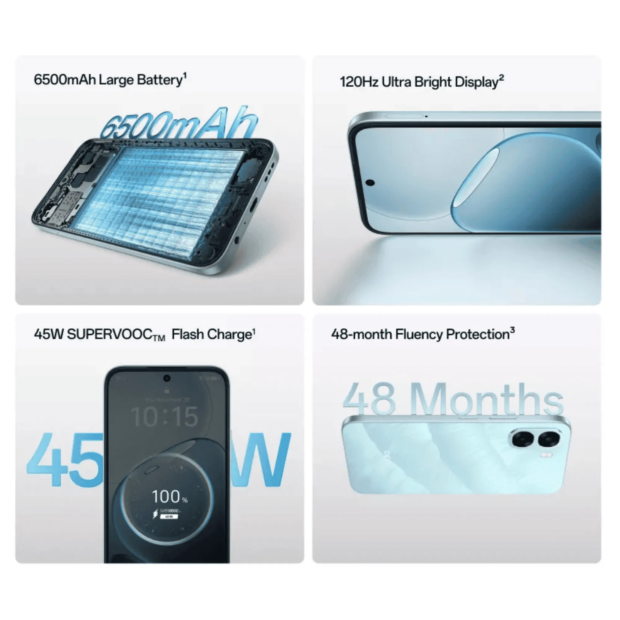 OPPO-A6X-5G-(Ice-Blue,-4GB,-128GB)