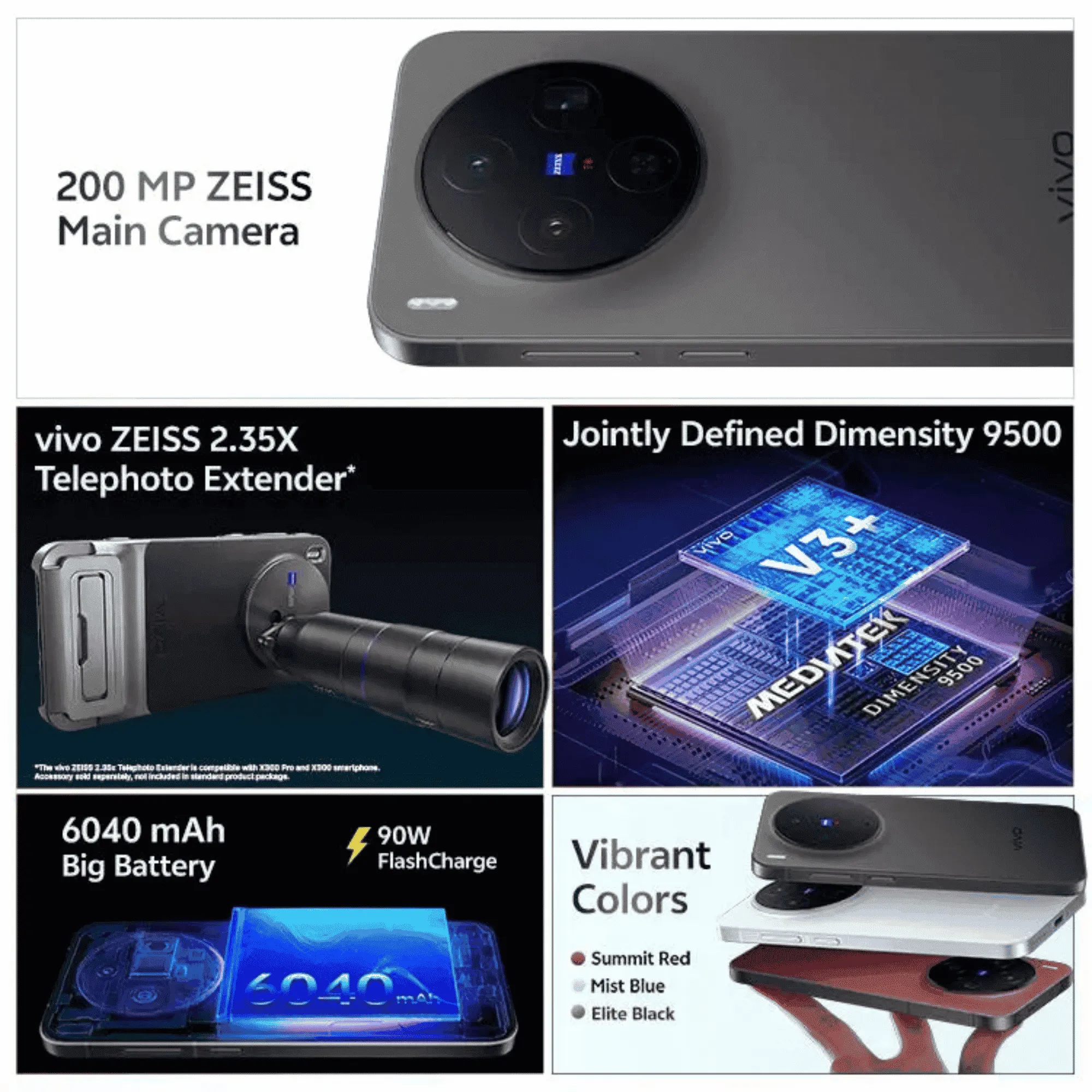Vivo-X300-5G-(Elite-Black,-12GB,-256GB)