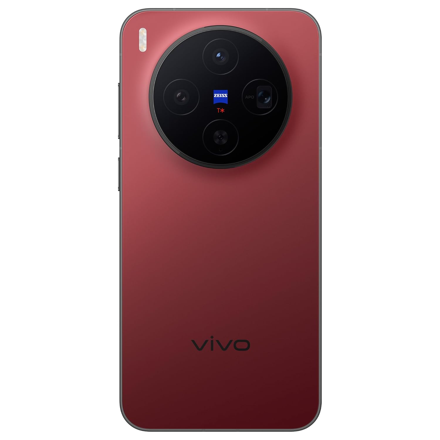 Vivo X300 5G (Summit Red, 12GB, 256GB)