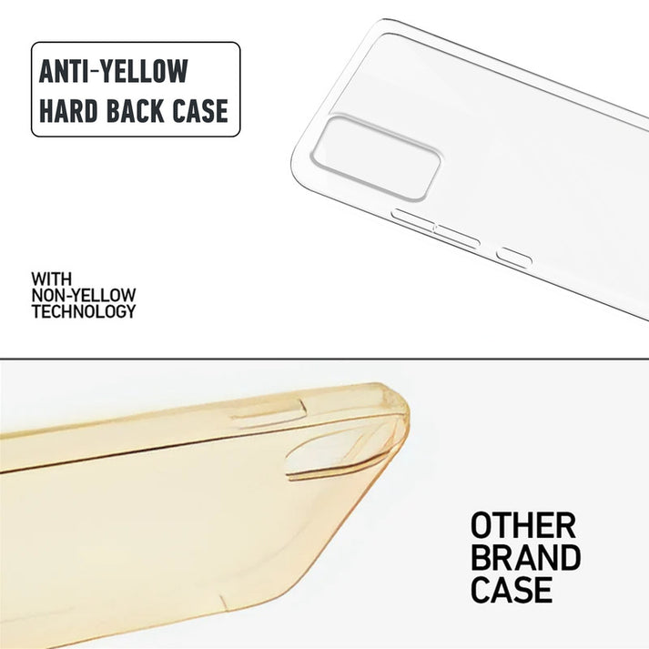 A536-Galaxy-A53-5G---Samsung---Crystal---Back-Case---Clear