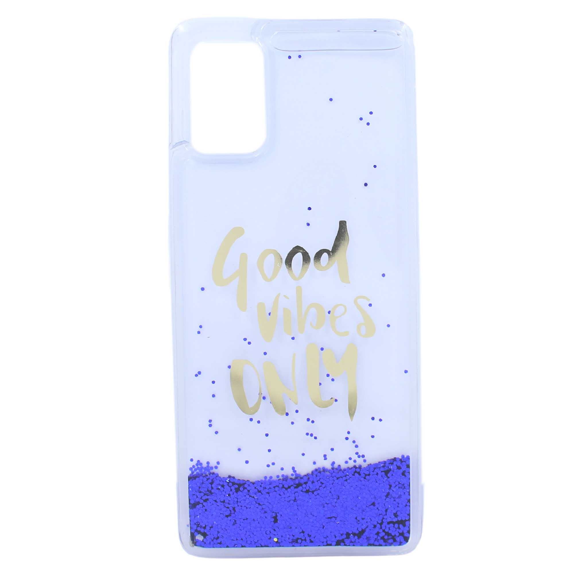 A53---OPPO---Glitter---Back-Case---Liquid-Case