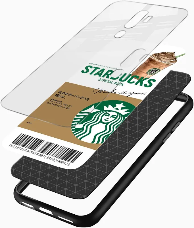 A5-2020---OPPO---Starbuck-Case---Printed-Case
