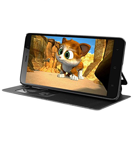 A6000---Lenovo---Butterfly-Day---Flip-Cover---Black