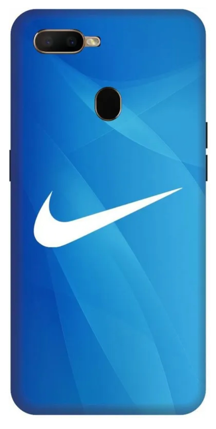 A5S-4G---OPPO---Nike-Edition---Back-Case
