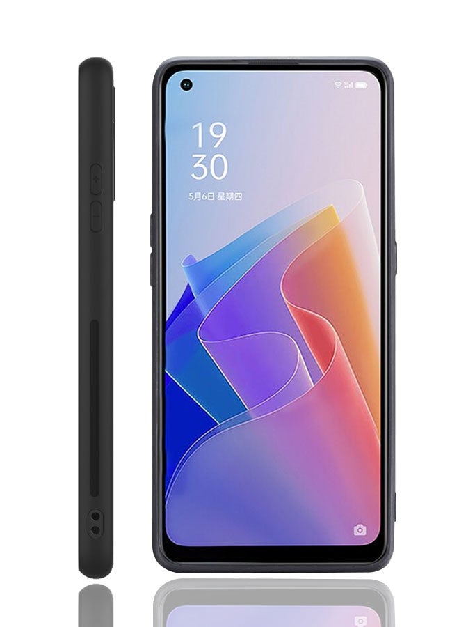 A96-5G---OPPO---Starbuck-Case---Printed-Case