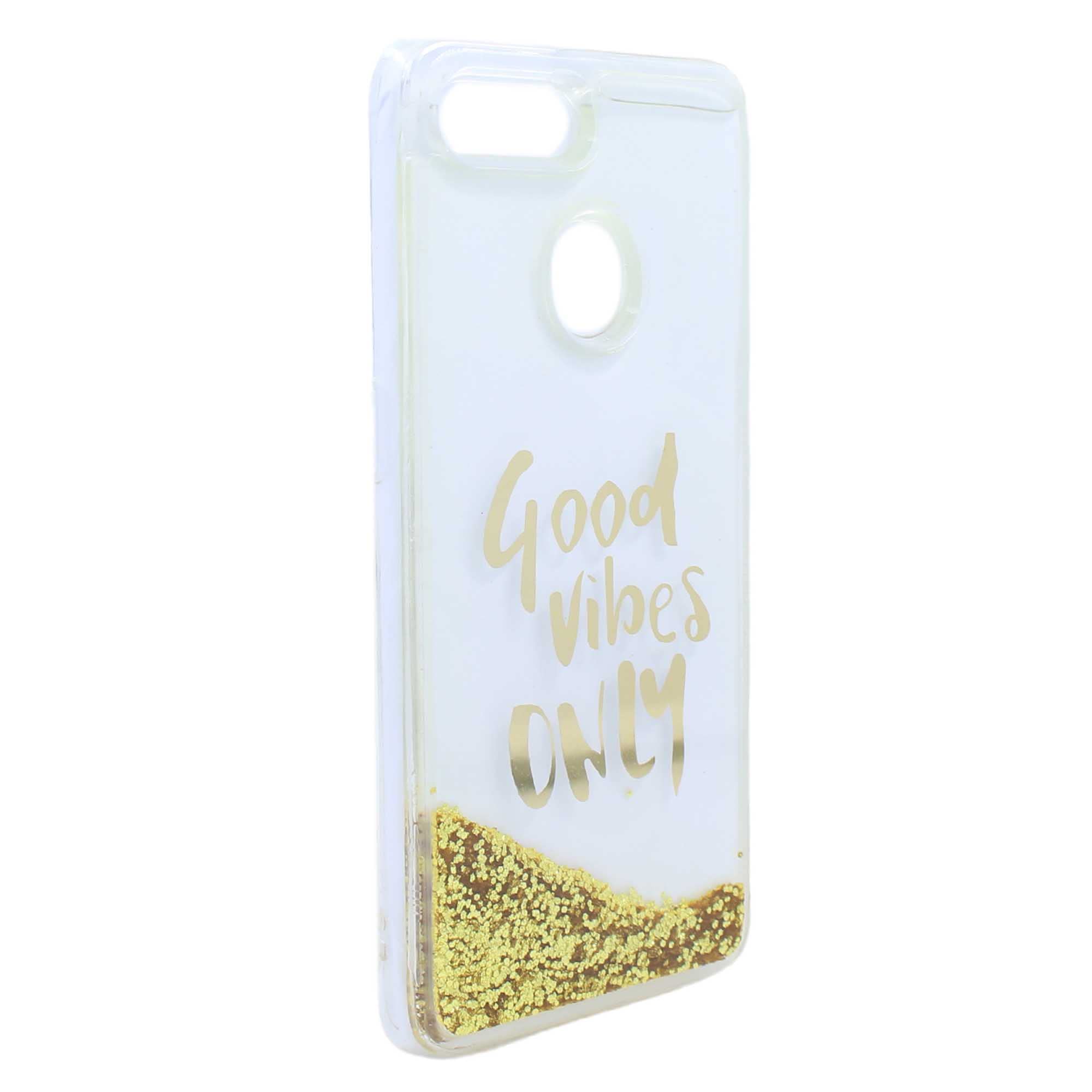 A5S-4G---OPPO---Glitter---Back-Case---Liquid-Case