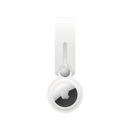 AirTag-Loop---Apple---Tag---White