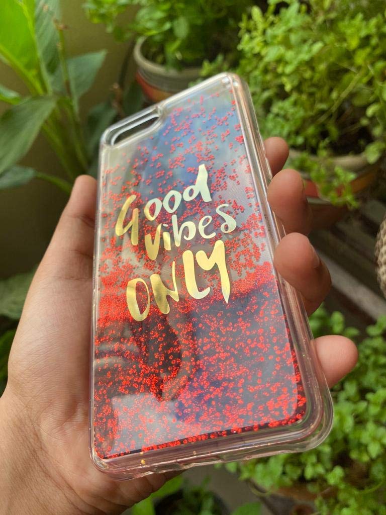 C2---Realme---Glitter---Liguid-Case