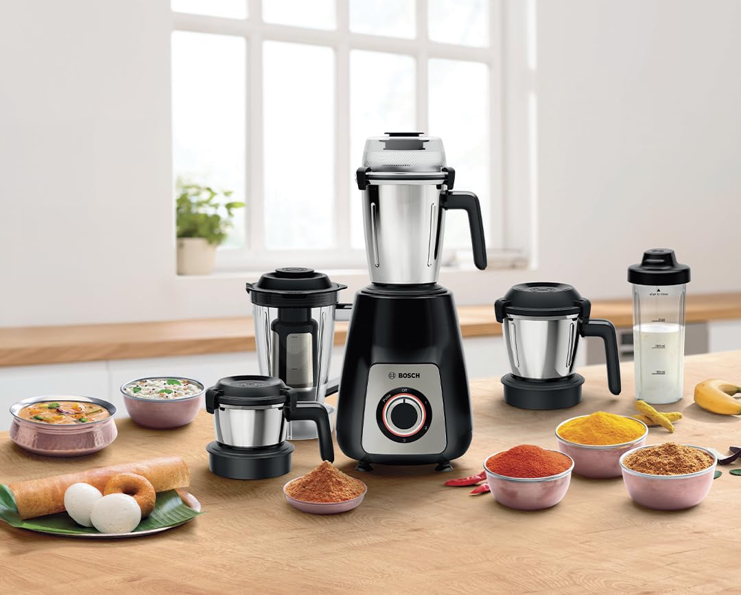 Bosch-Truemixx-Pro-1000-W-(MIXER(BLACK)-(MG8725A1KI)