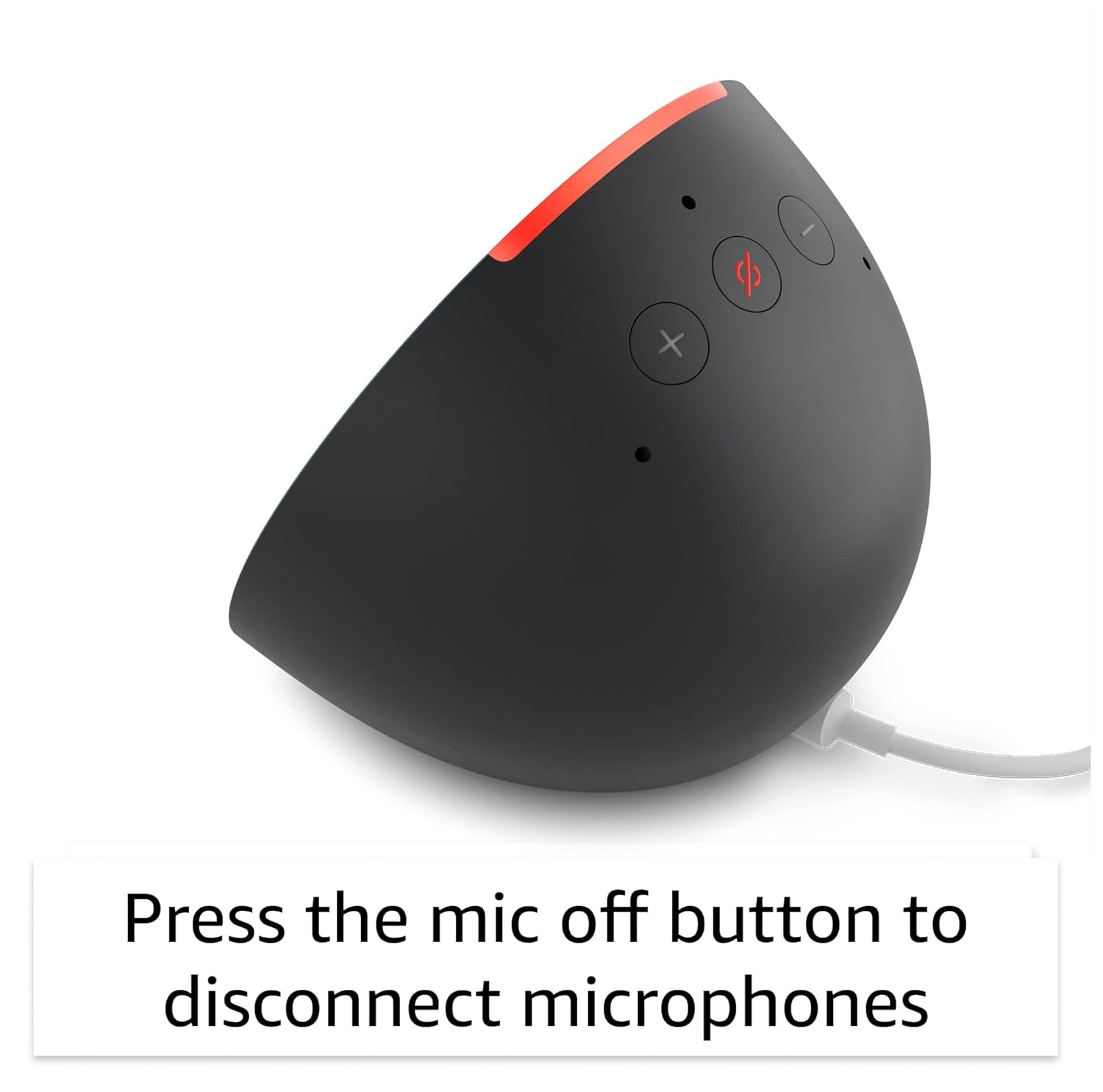 Amazon-Echo-Pop-Alexa-Speaker-(Black)