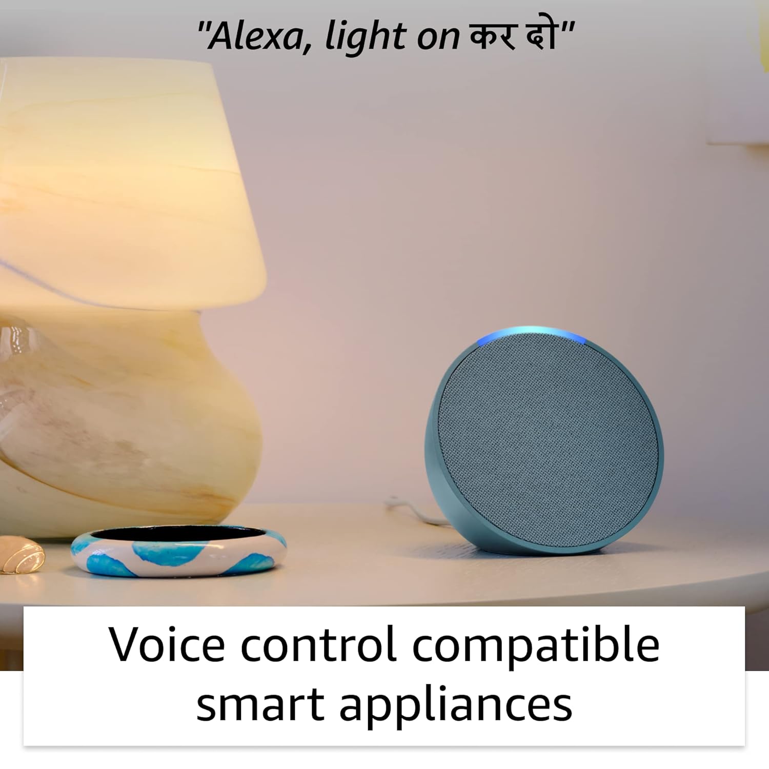 Amazon-Echo-Pop-Alexa-Speaker-(Green)