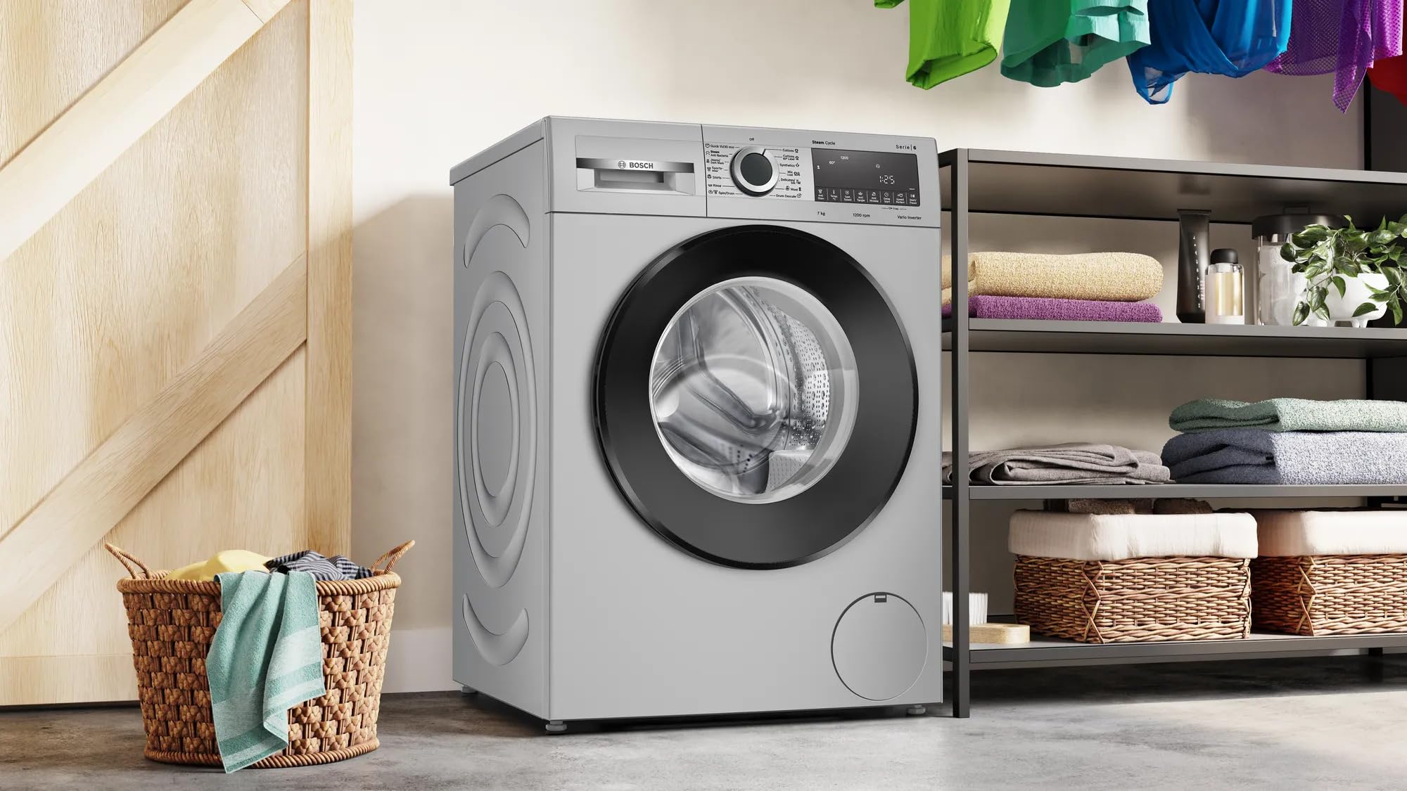 Bosch-7-Kg-Fully-Automatic-Front-Load-Washing-Machine-with-in-Built-Heater-(Silver)-(WGA1220SIN)