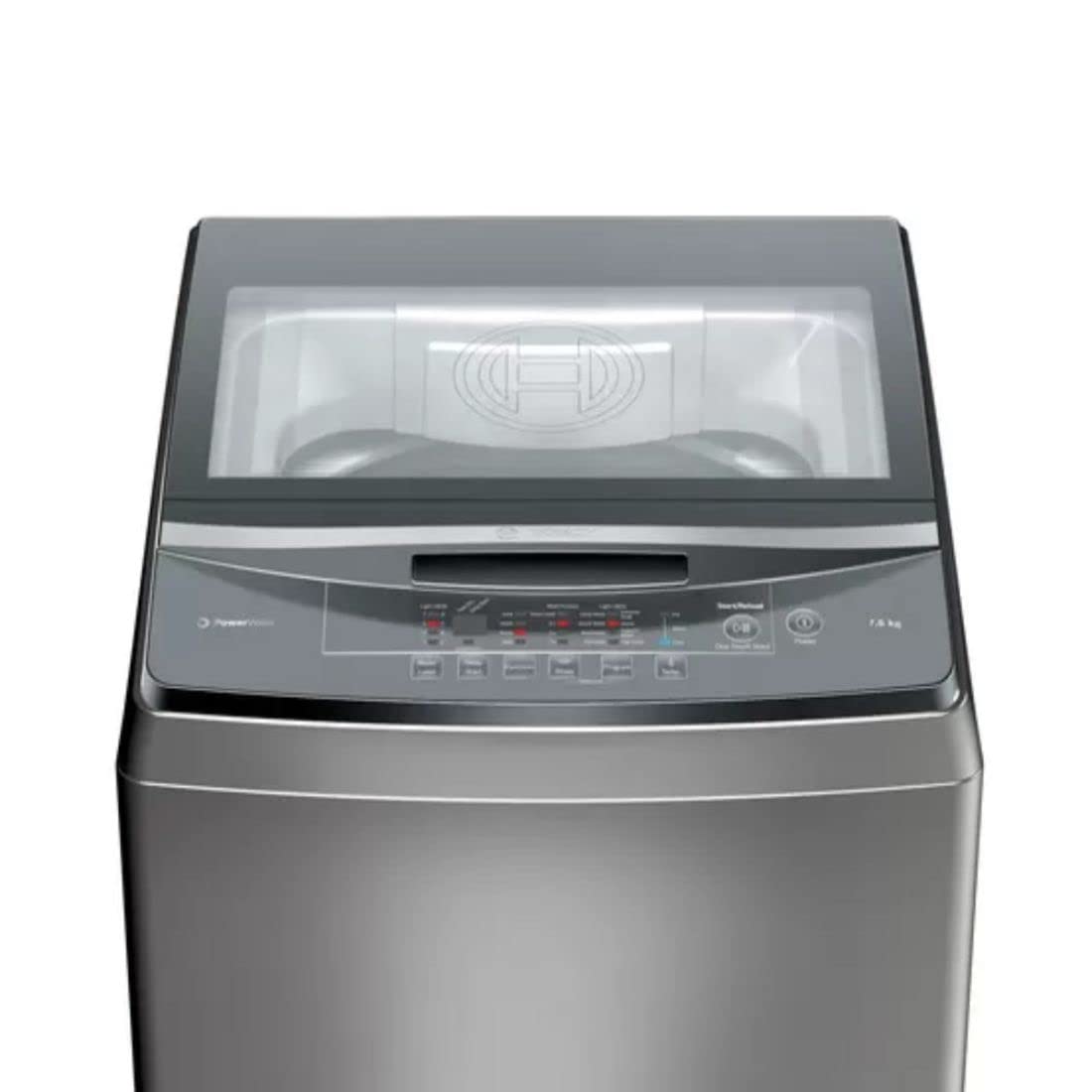 Bosch-7.5-Kg-Fully-Automatic-Top-Load-Washing-Machine-(Grey)-(WOE751D0IN)