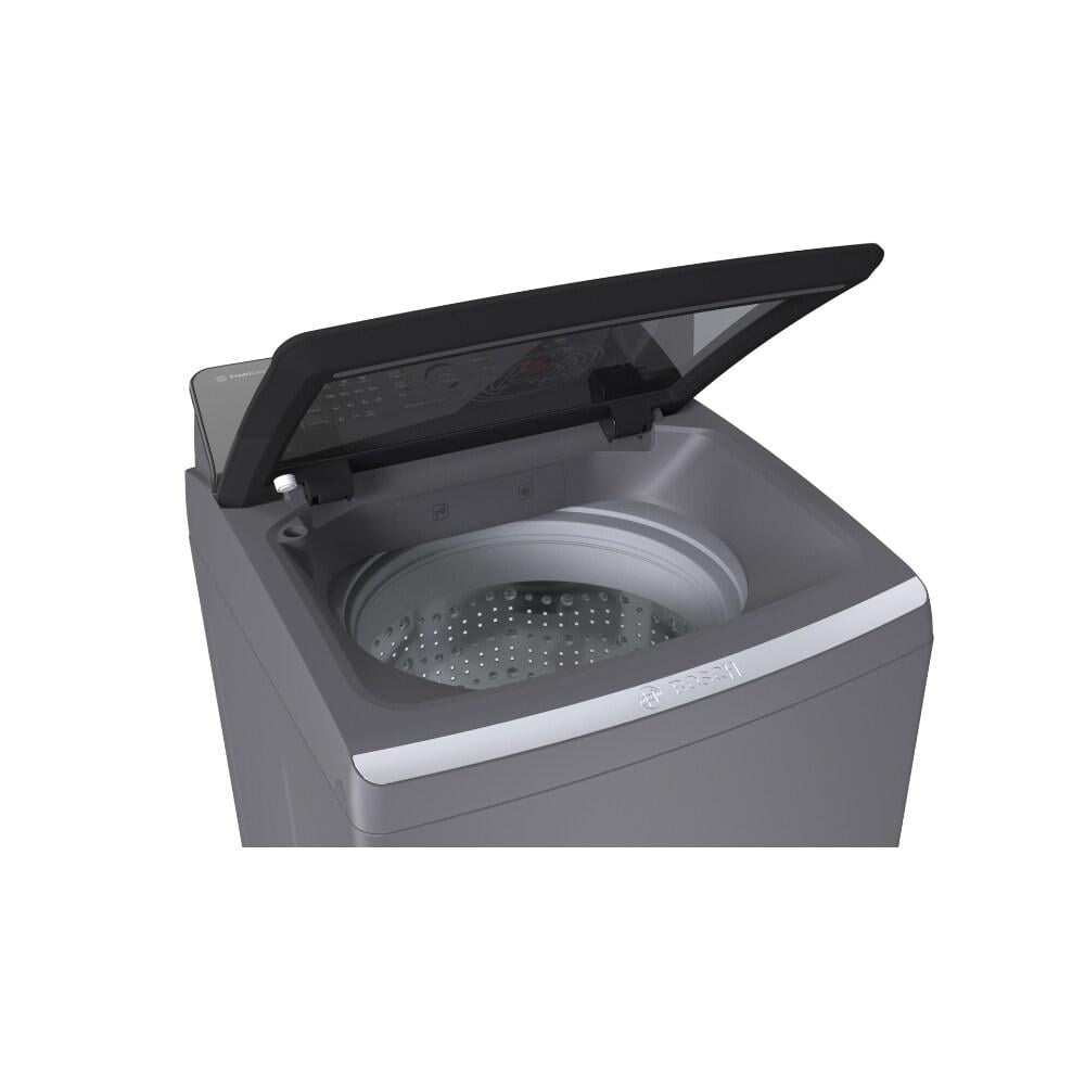 Bosch-8.0-Kg-5-Star-Fully-Automatic-Top-Loading-Washing-Machine-(Grey)-(WOE802S7IN)