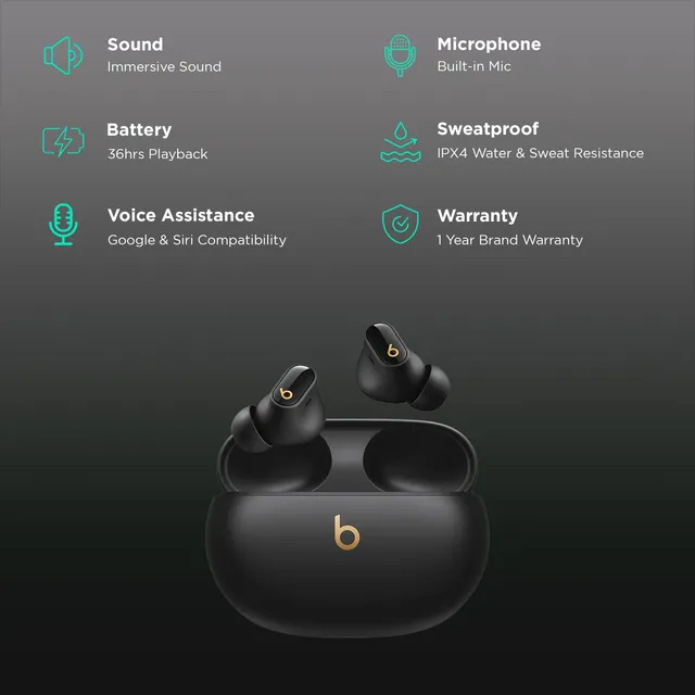Apple-Beats-Studio-Buds+-ANC-TWS-(Black/Gold)