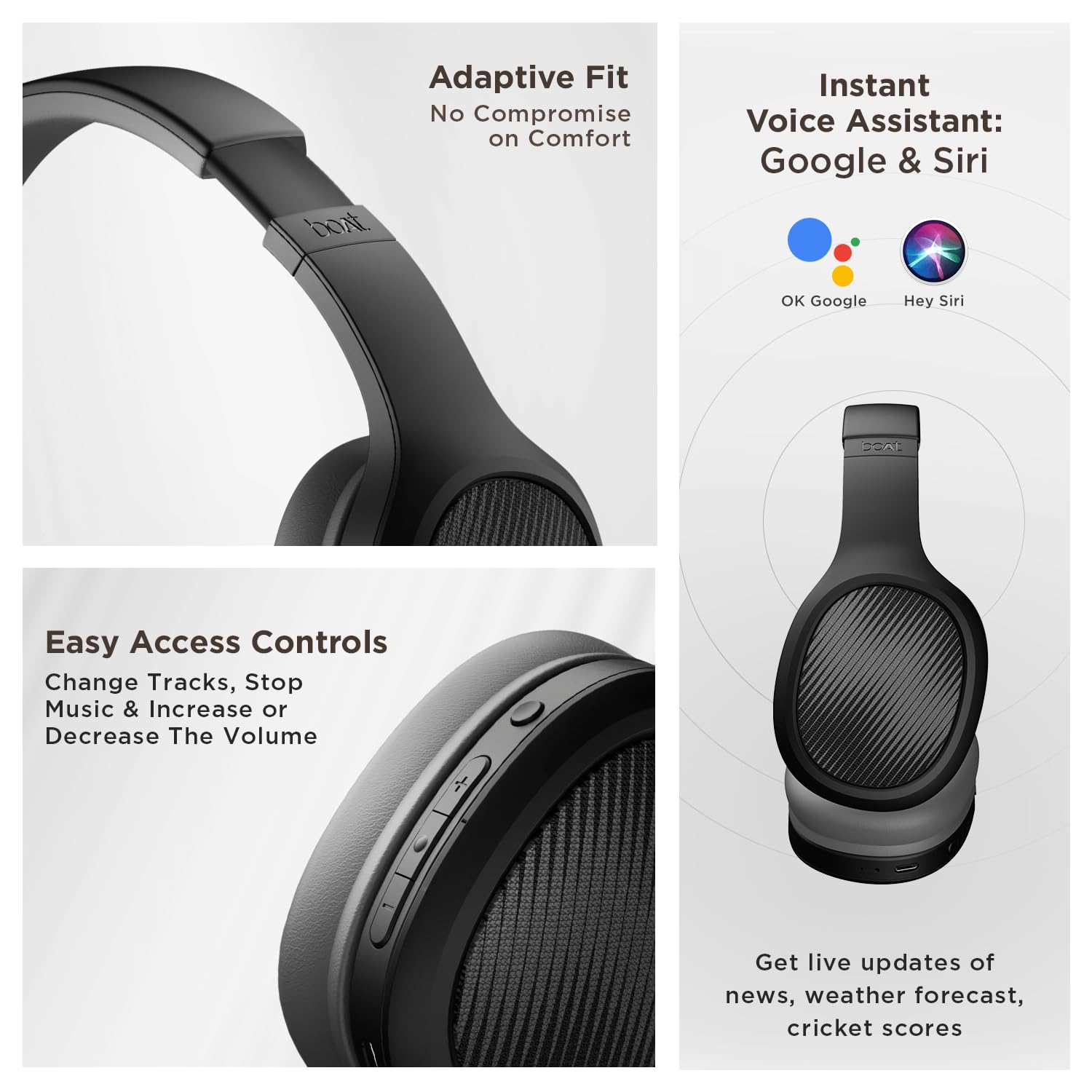 boAt-Rockerz-460-Wireless-Headphone-(Active-Black)