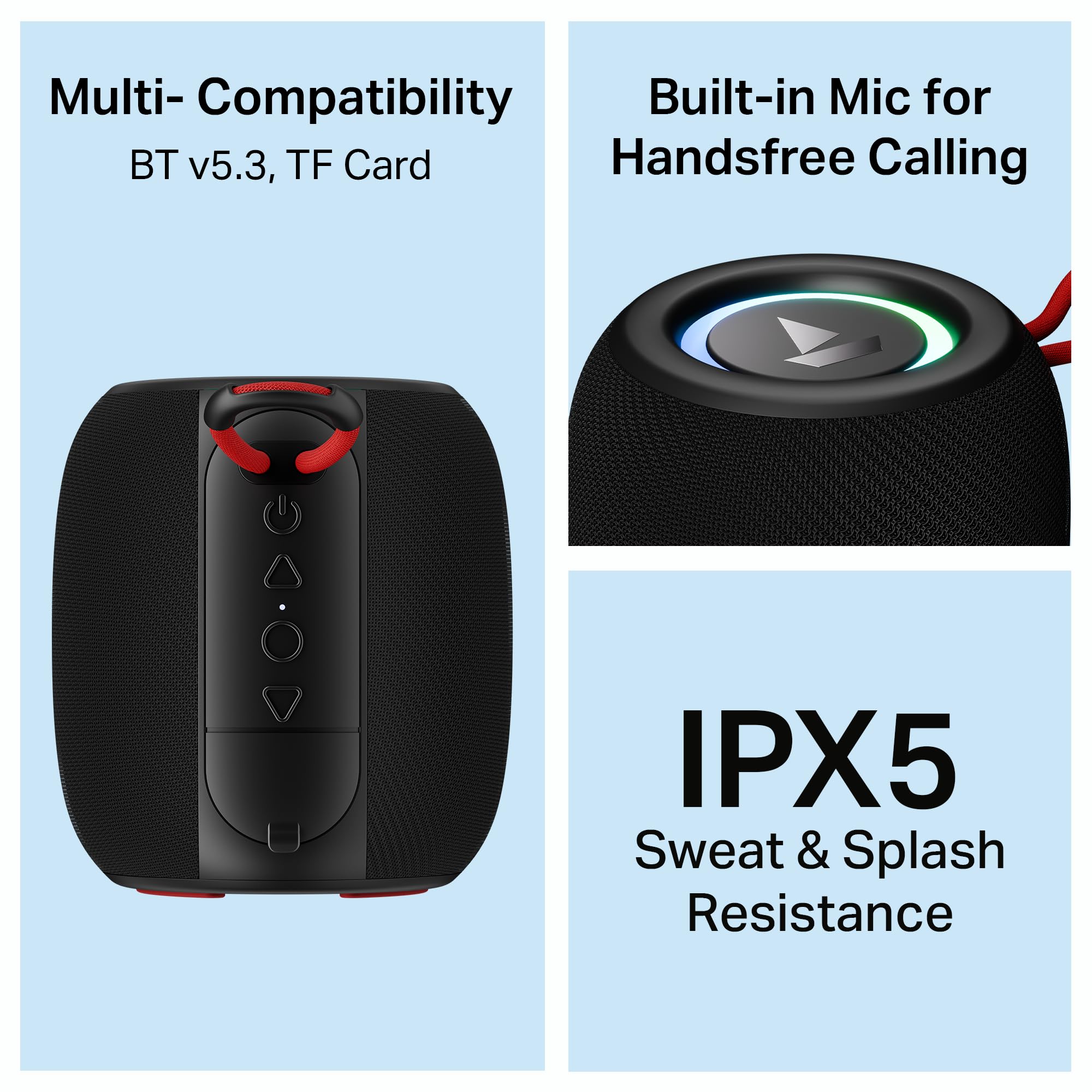 boAt-Stone-208-5W-Bluetooth-Speaker-(Raging-Black)