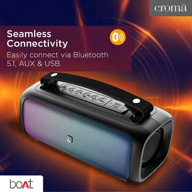 boAt-Stone-Beam-Bluetooth-Speaker-(Midnight-Black)