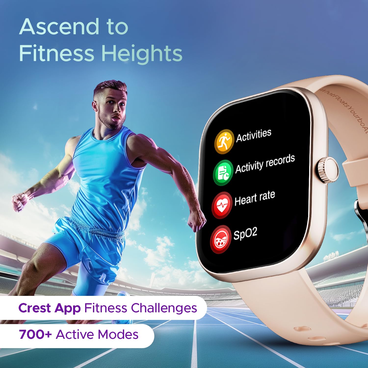 boAt-Wave-Sigma-3-Smart-Watch-(Cherry-Blossom)