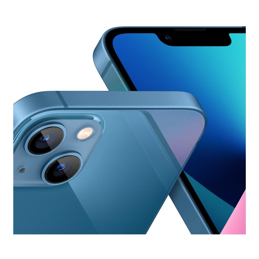 iPhone 13 - Apple - 128GB - Blue