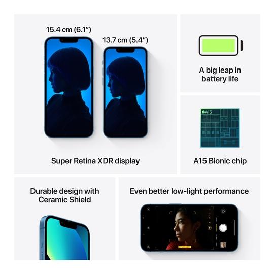 iPhone-13---Apple---128GB---Blue