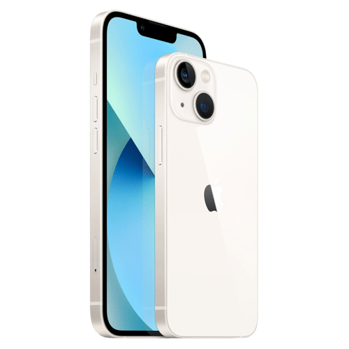 iPhone 13 - Apple - 128GB - Starlight