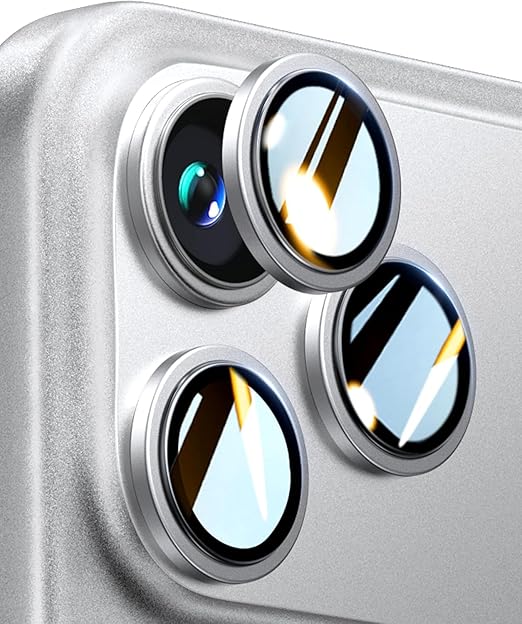 Apple-iPhone-17-Pro/17-Pro-Max-Xmart-2025-Camera-Ring-3-Lens-Protector