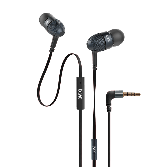 boAt-Bassheads-180-Earphone-(Black)
