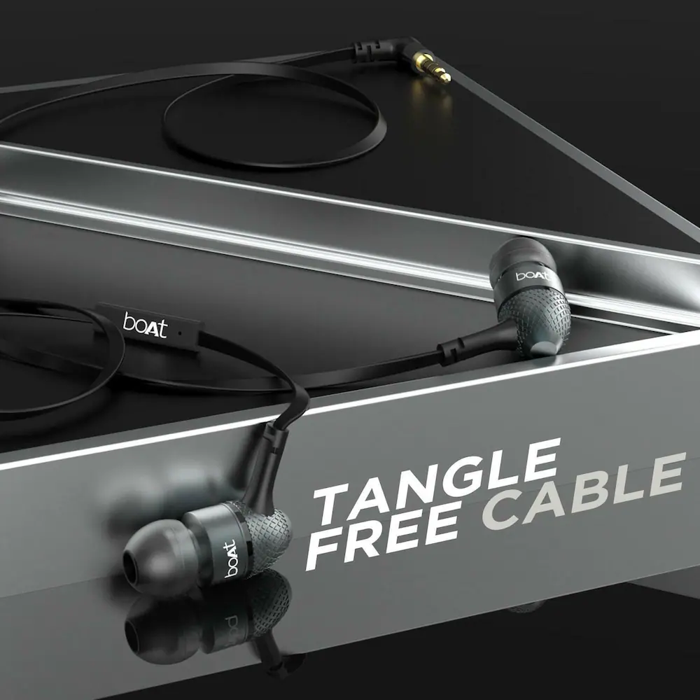 boAt-Bassheads-220-Earphone-(Black)