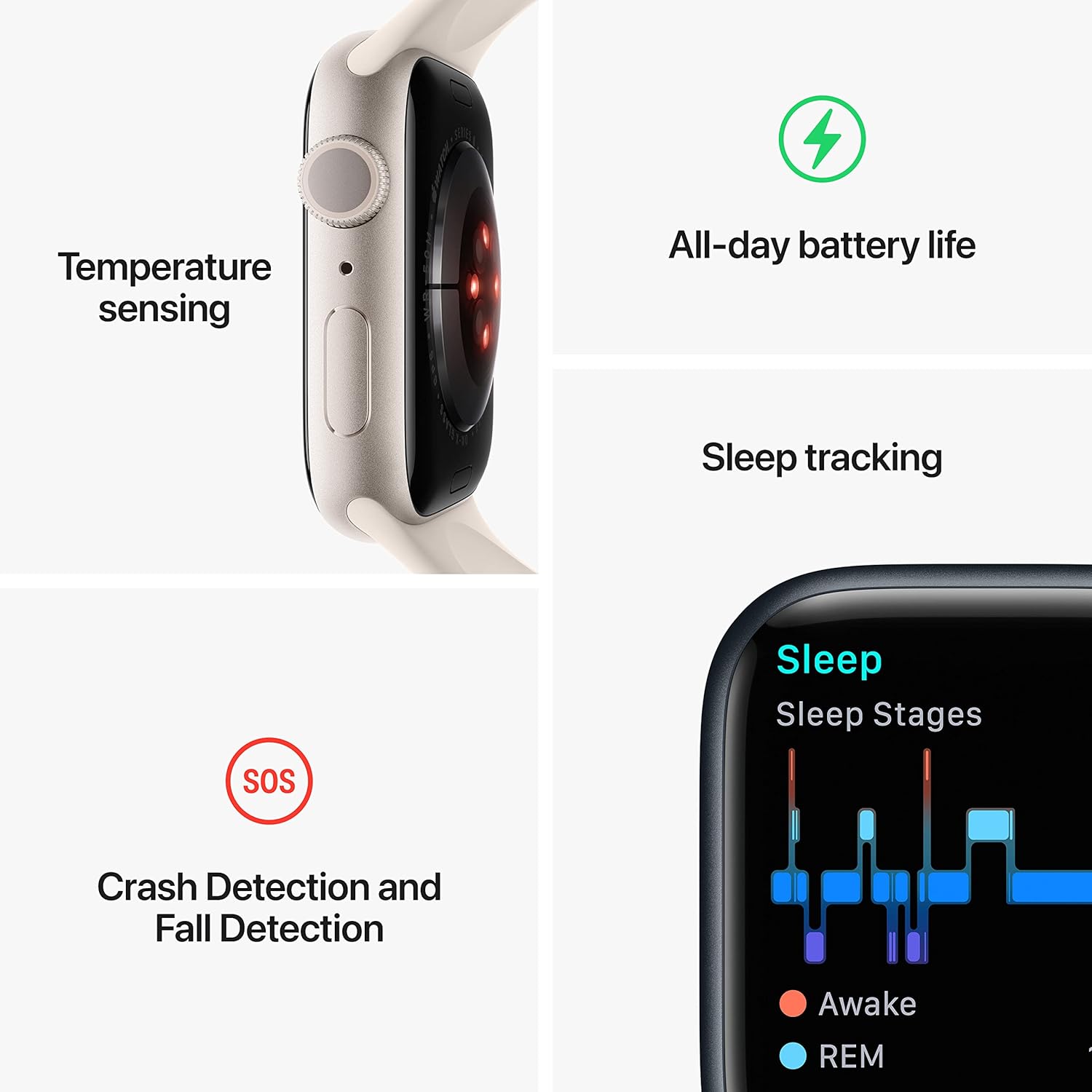 Apple-Watch-S8-41MM-(GPS)-Midnight-Aluminium-Case-Midnight-Sport-Band-(MNP53HN)