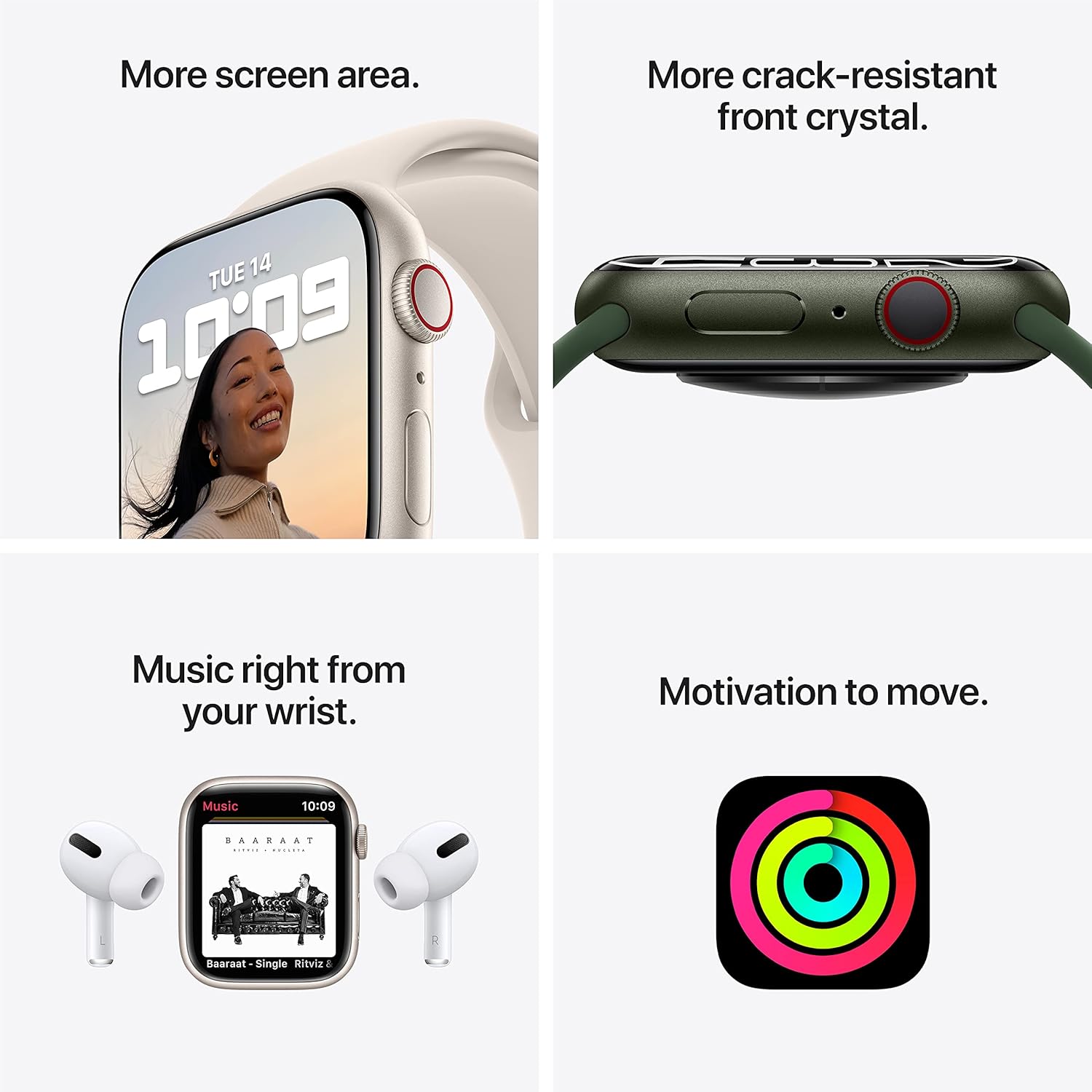 Apple-Watch-S8-45MM-(GPS)-Silver-Aluminum-Case-White-Sport-Band-(MP6N3HN)