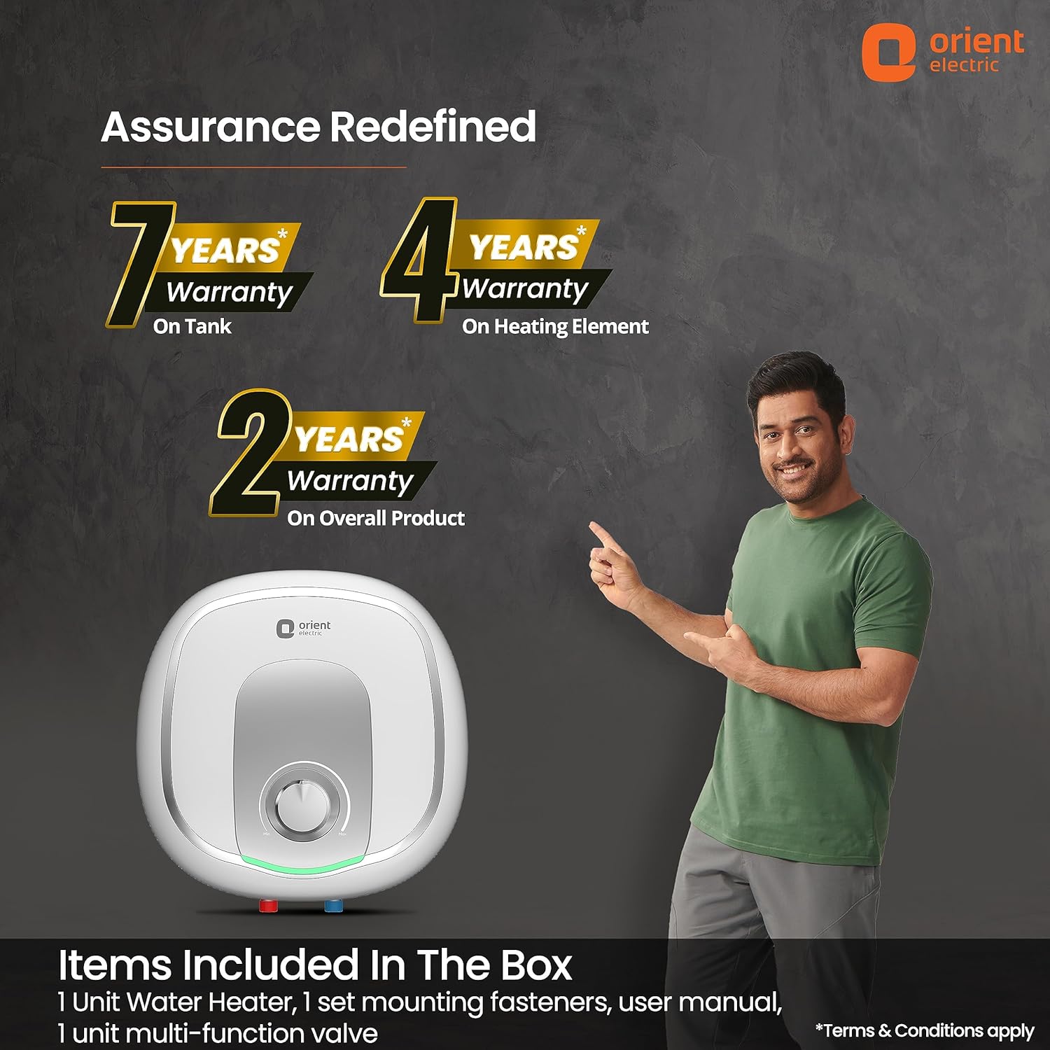 Aquator-Plus-10L-(White)-Water-Heater---Orient
