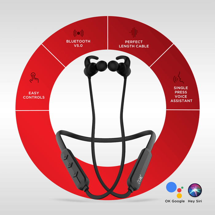 boAt---Rockerz-255R---Neckband---(Black)