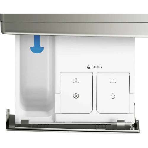 Bosch-11-Kg-Fully-Automatic-Front-Load-Washing-Machine-Series-8-(Silver-Inox)-(WGA264AXIN)