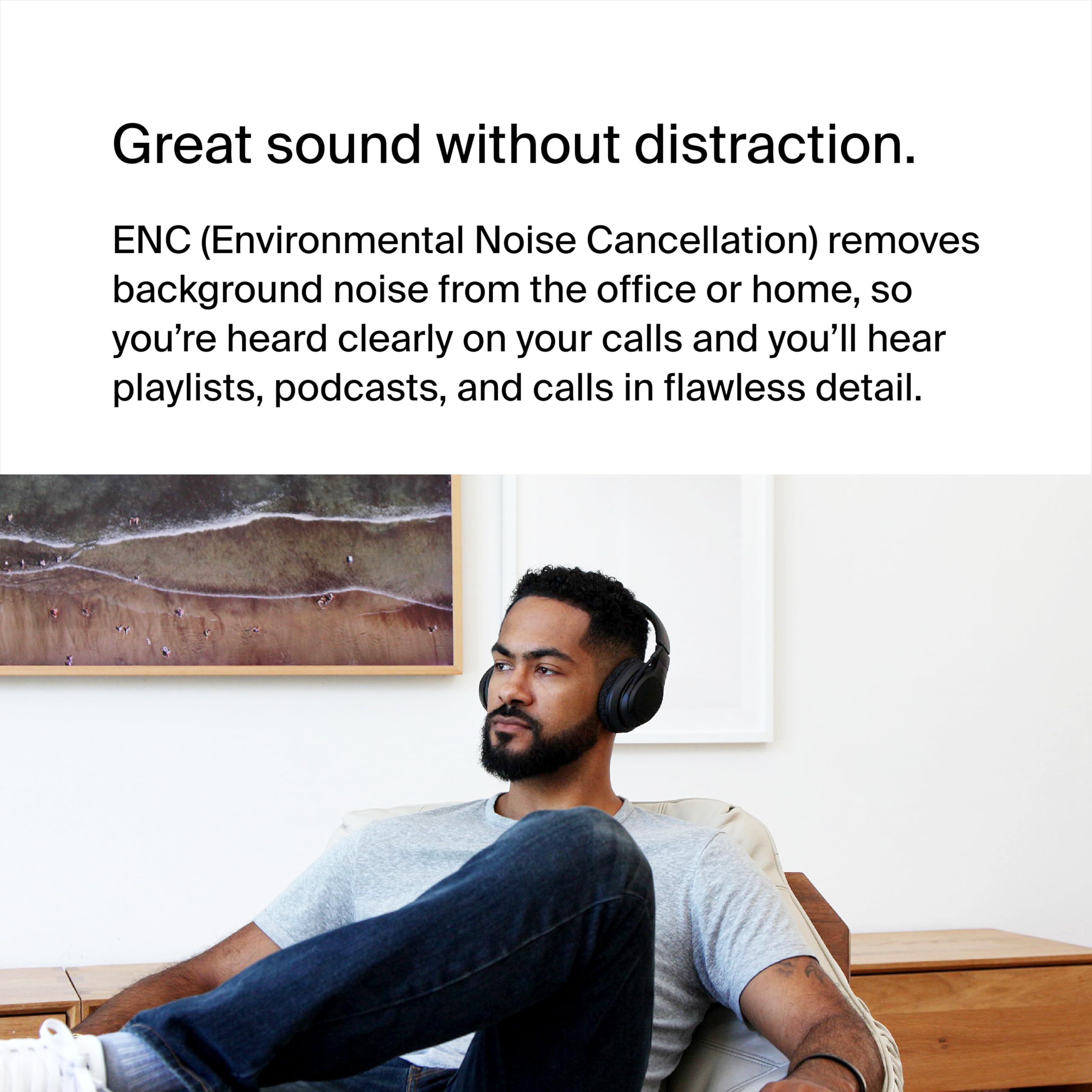 Belkin-Soundform-Adapt-Wireless-Over-Ear-Headphone-(Black)